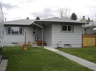 2321 6th Ave S, Great Falls, MT 59405