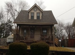 165 Fremont Ave, Akron, OH 44312