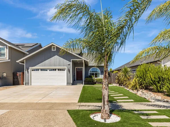 1675 Hopper Avenue, Santa Rosa, CA 95403
