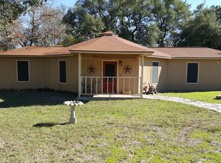 8 Arroya Dr, Morgans Point Resort, TX 76513