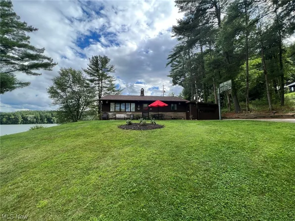 86500 Beaver Dam Rd, Scio, OH 43988