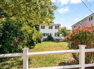 22 Walters Ave, Dedham, MA 02026