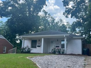 2705 Clark Ave #1/2, Raleigh, NC 27607