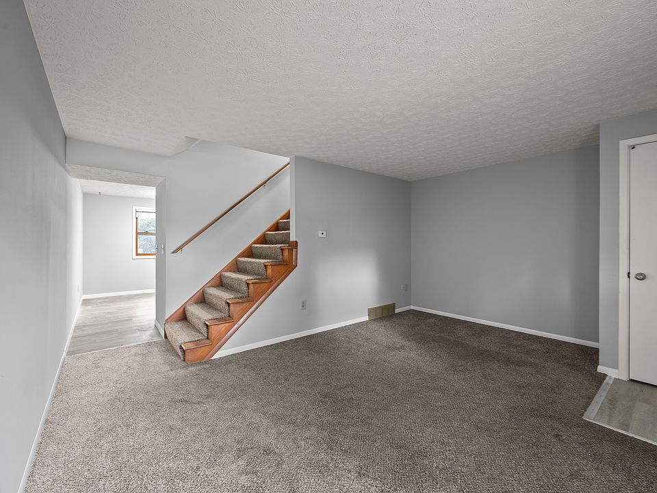 Family Room Main Floor