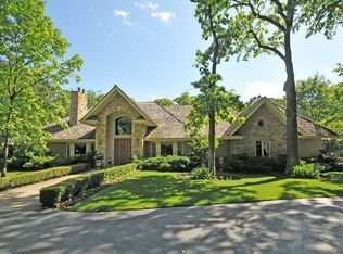 25800 N Saint Marys Rd, Mettawa, IL 60048