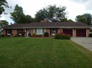 6439 Seminole Dr, West Chester, OH 45069