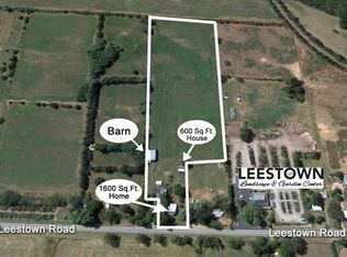 4136 Leestown Rd, Lexington, KY 40511