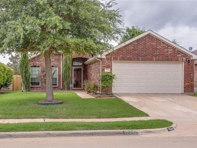 1934 Caddo St, Little Elm, TX, 75068