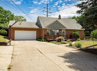 4704 Vernon Ave NW, Canton, OH 44709