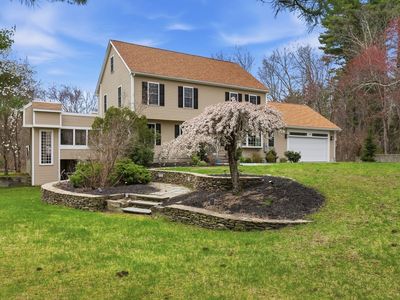 109 Gould Rd, Andover, MA, 01810