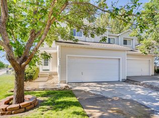 7993 S Kalispell Way, Englewood, CO 80112