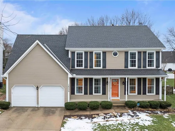 14039 W 114th St, Olathe, KS 66215