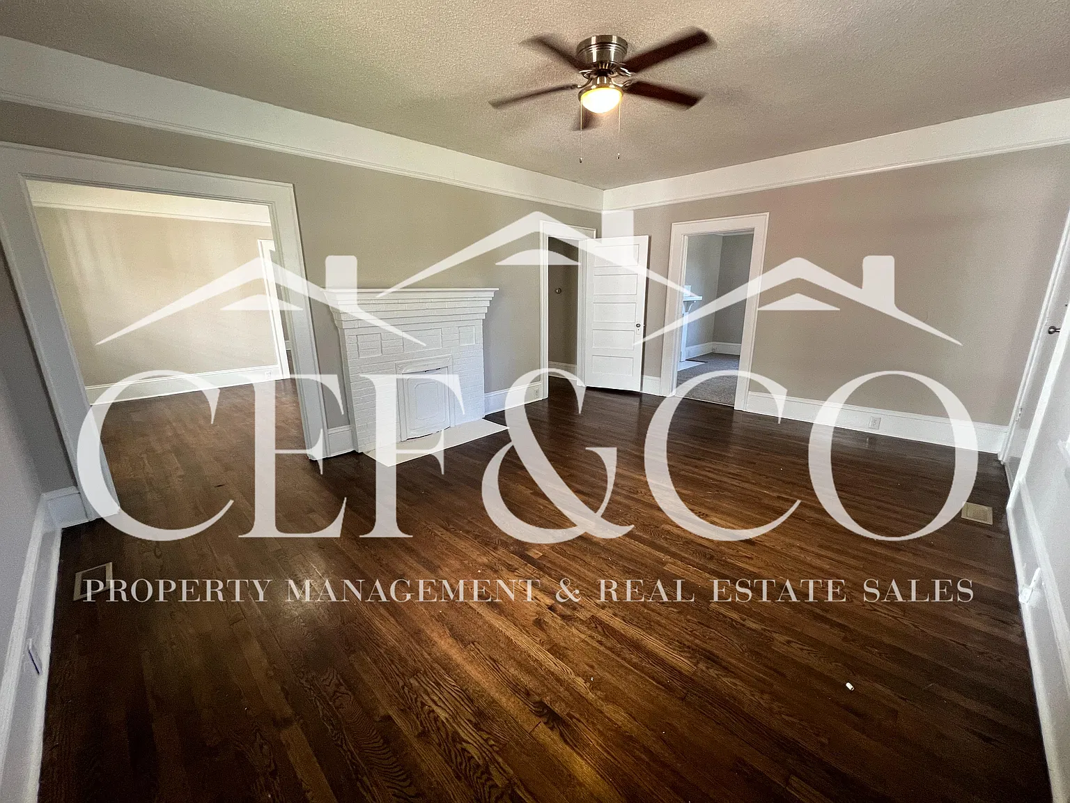 3 bed, 1593 sqft, $1,195 — Photo 3
