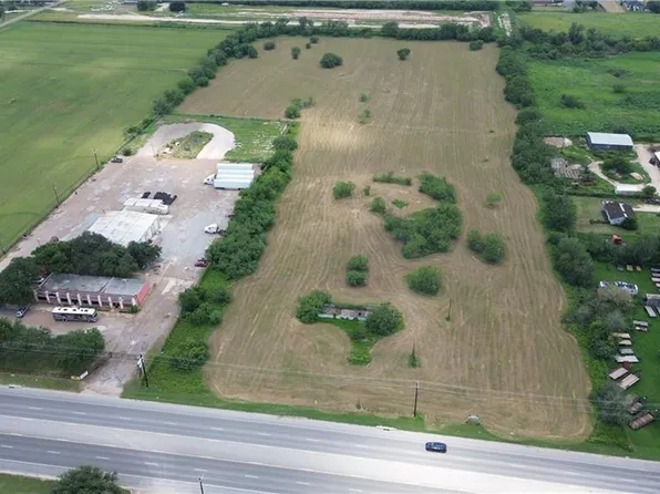610 E Monte Cristo Rd, Edinburg, TX 78541