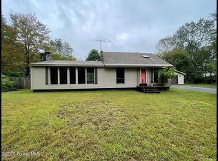 12 Hewitt Rd, Queensbury, NY 12804