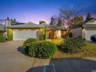 3662 W Harvard Ave, Fresno, CA, 93722