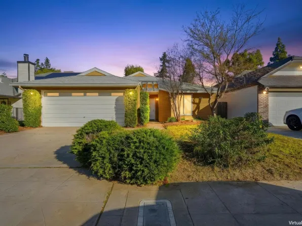 3662 W Harvard Ave, Fresno, CA 93722