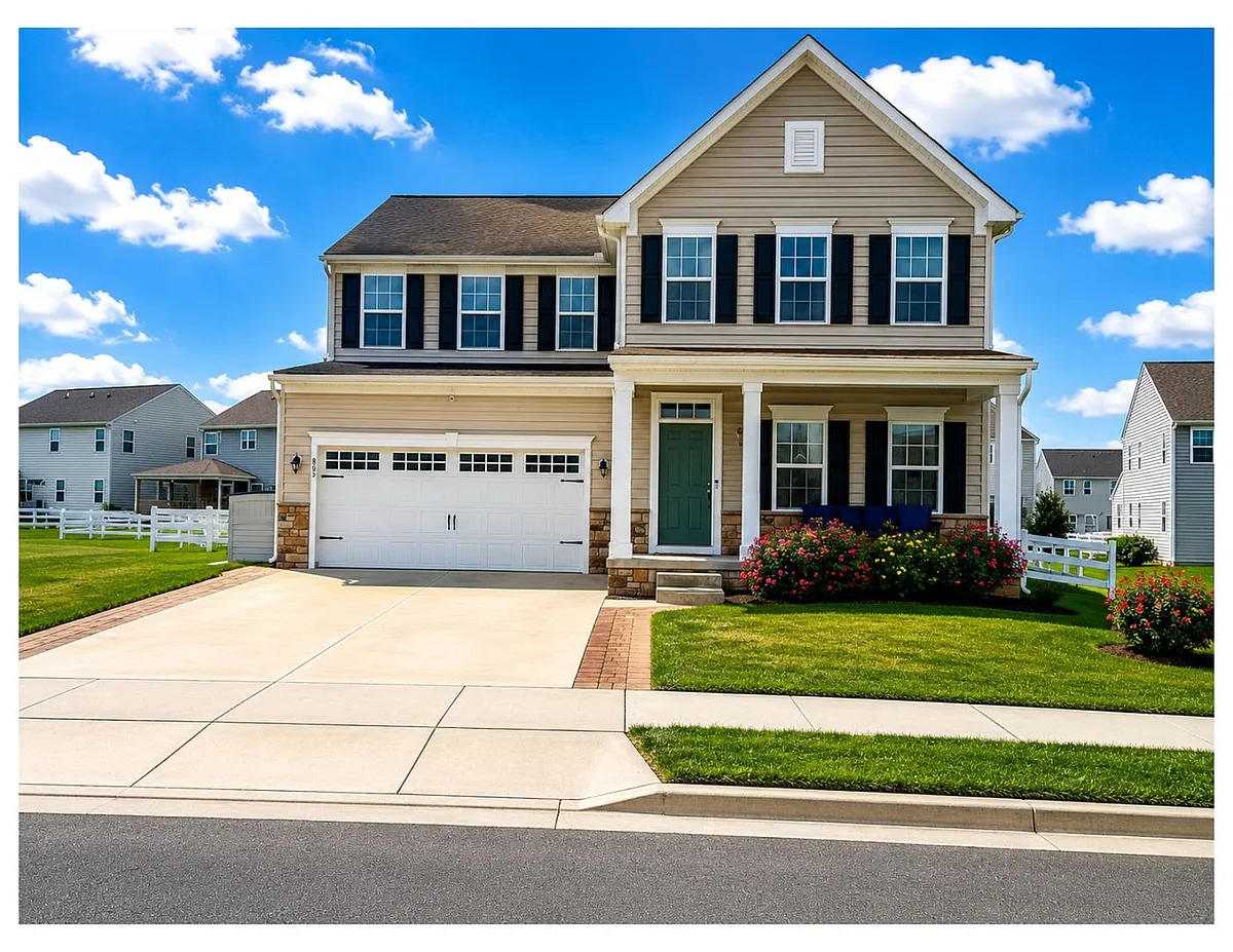 Building Photo - 805 Llanelli Dr