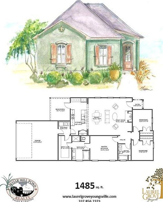 112 Pettigrove Dr