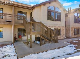 2170 Alicia Point #102, Colorado Springs, CO 80919