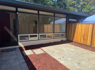 1129 Woodside Rd APT C, Redwood City, CA 94061