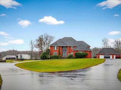 4285 Highway 127 S, Crossville, TN, 38572