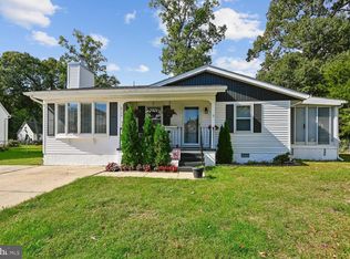 4734 Idlewilde Rd, Shady Side, MD 20764