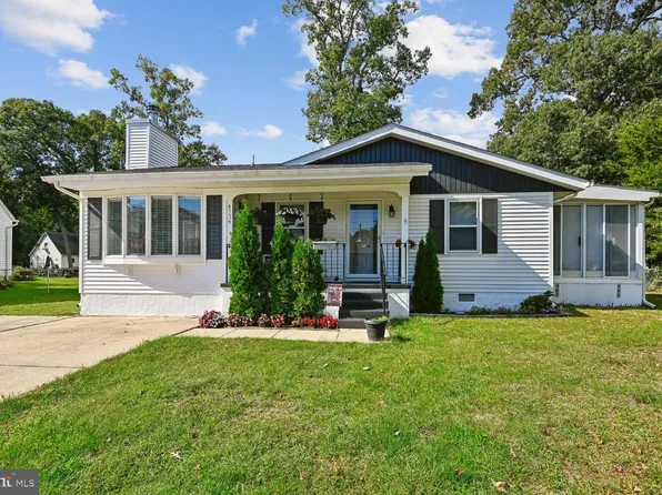 4734 Idlewilde Rd, Shady Side, MD 20764