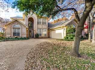 5024 Pointclear Ct, Arlington, TX 76017