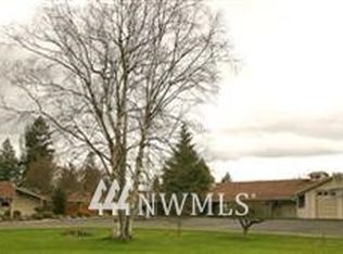 16546 Country Club Dr #16558, Burlington, WA