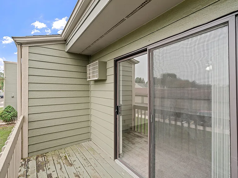 Cascade - 2 Bed / 1 Bath - 900 Sq.Ft.