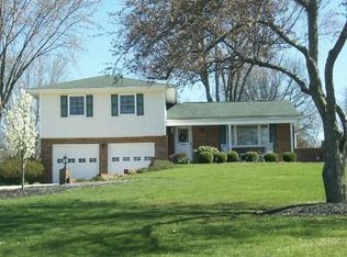 7675 Oberlin Ct NW, Lancaster, OH 43130