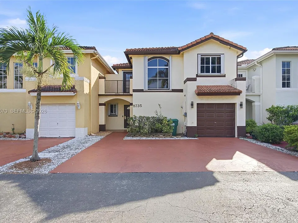 8735 SW 158th Path