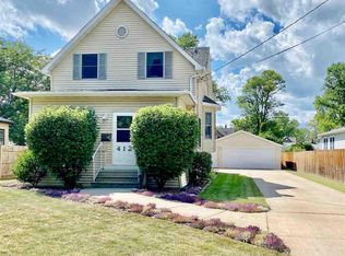 412 4th St, Neenah, WI 54956