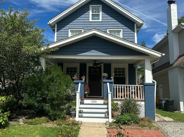 1103 1/2 3rd Ave, Asbury Park, NJ 07712