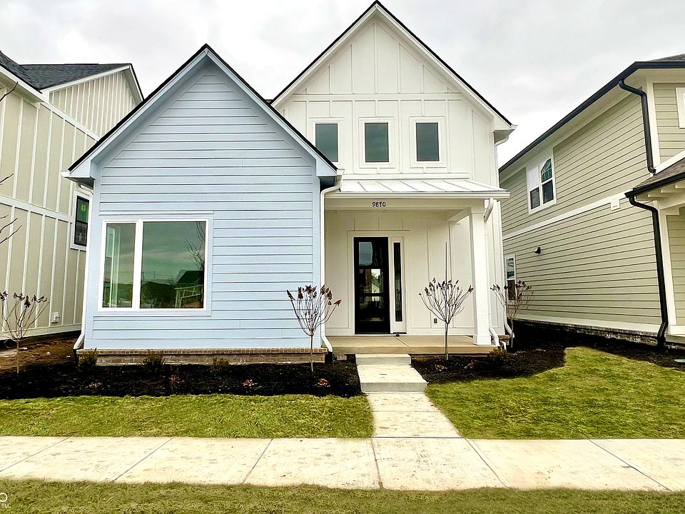 1st image of 9870 Bucklebury Ln