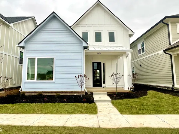 9870 Bucklebury Ln, Indianapolis, IN 46280