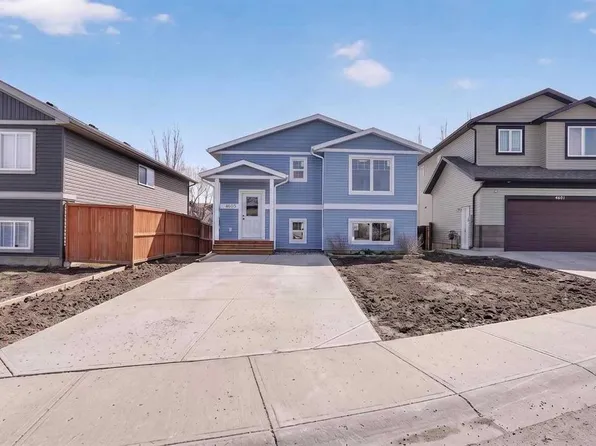 4605 7th St, Coalhurst, AB T0L 0V2