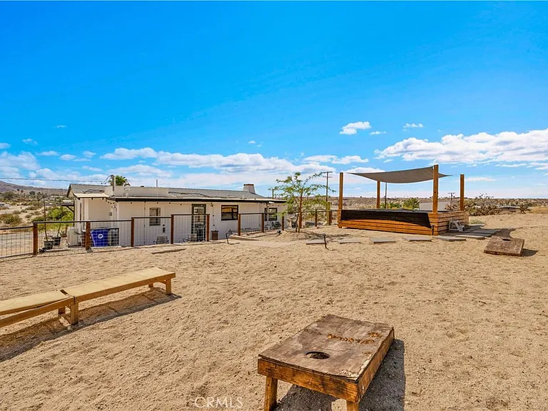 6597 Mesquite Springs Rd — Photo 33