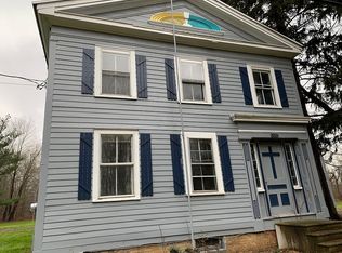 6508 Bushnell Rd, Conneaut, OH 44030