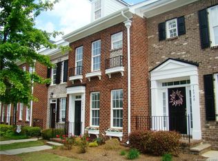 16944 Summers Walk Blvd #45, Davidson, NC 28036