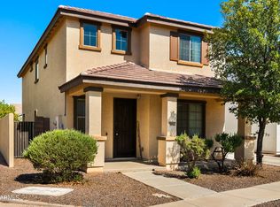 2091 S Ponderosa Dr, Gilbert, AZ 85295