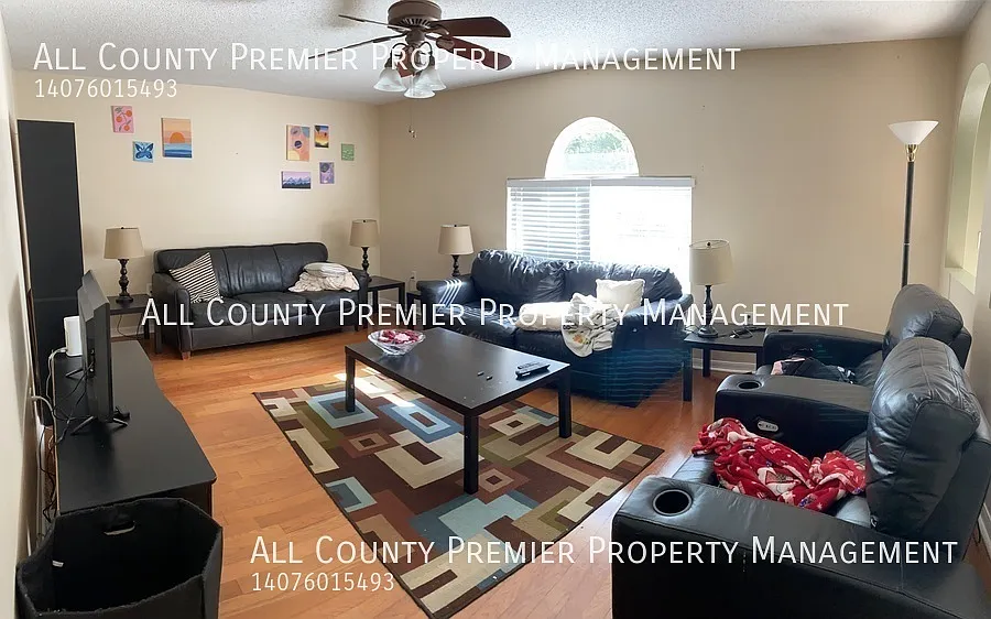 Special: 2 Months Free! Ucf Student Housing! Nice 1 Bedroom Rooms For Rent In House! — Photo 4