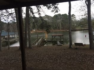 573 Pine Thicket Rd, Many, LA 71449