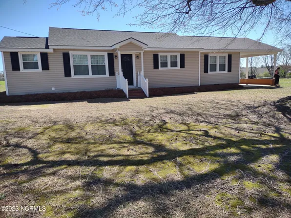 470 Jernigan Road, Dunn, NC 28334