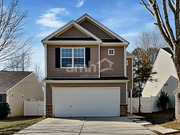 3112 Teton Dr, Gastonia, NC 28054