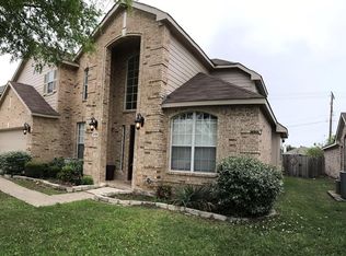 2105 White Rock Ln, Little Elm, TX 75068