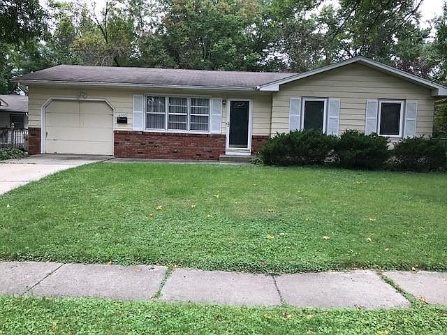 This home is Move-In Ready