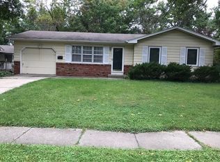 4010 Toronto St, Ames, IA 50014