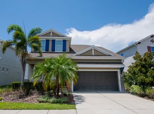 7607 S Mascotte St, Tampa, FL 33616